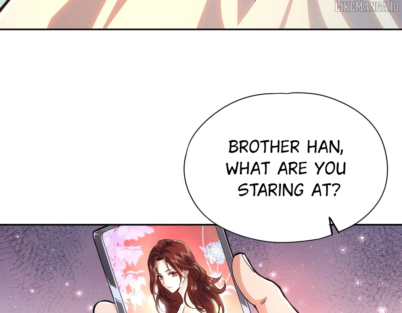 Hidden Dragon in the City (2025) Chapter 1 - page 73